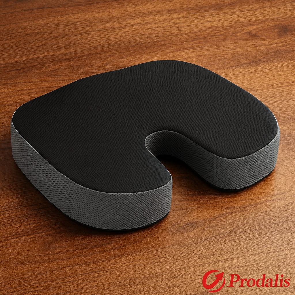 Flow Ergonomic Cushion